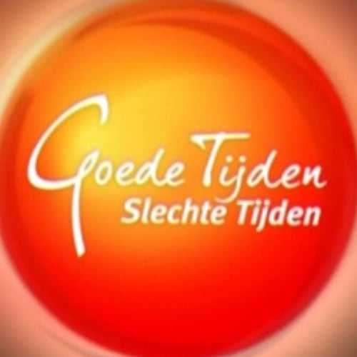 Goede tijden, slechte tijden