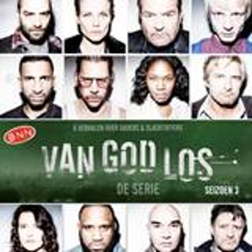 Van God Los