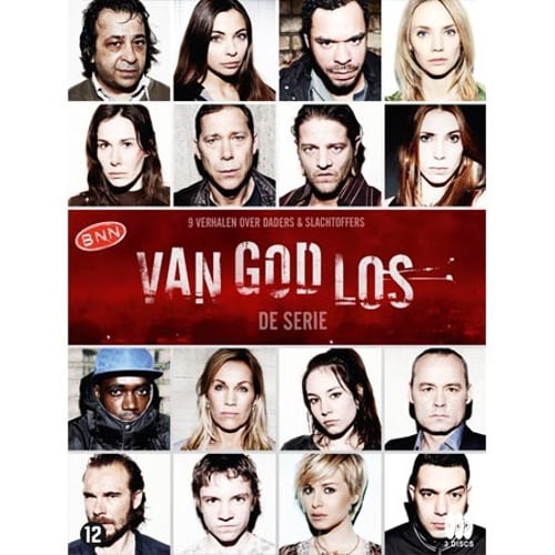 Van God Los