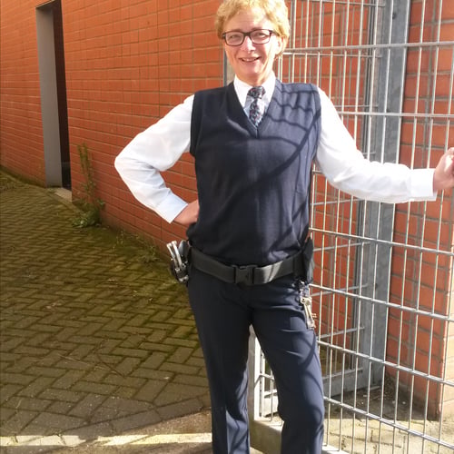 Nieuwe buren