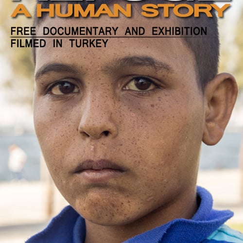 Refuge: A Human Story