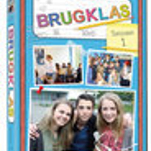 Brugklas