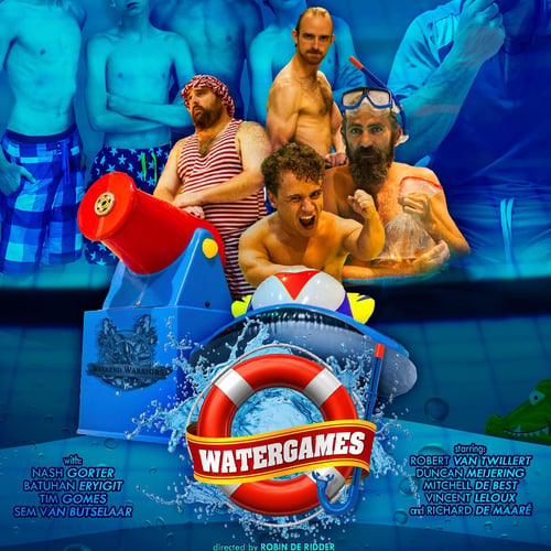 Watergames