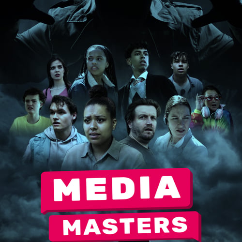 MediaMasters