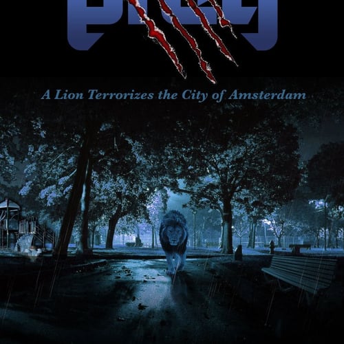 Prey