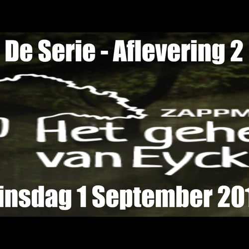 Het geheim van Eyck