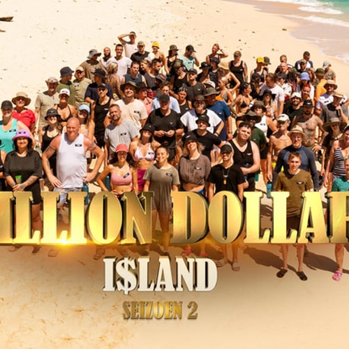 Million Dollar Island