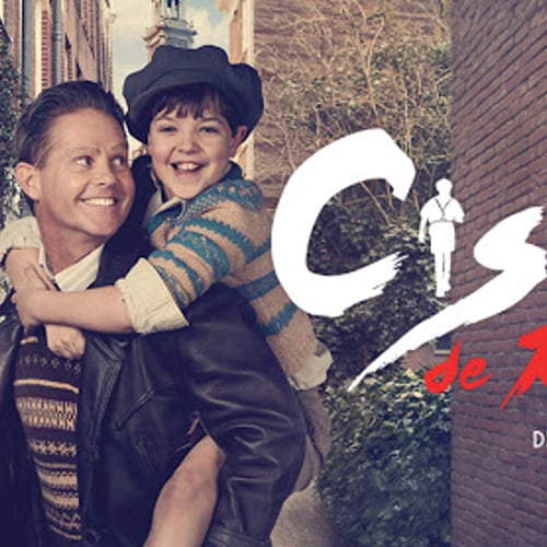 Ciske de Rat