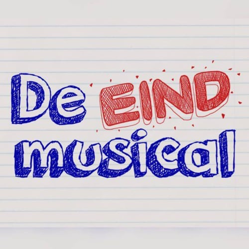De Eindmusical