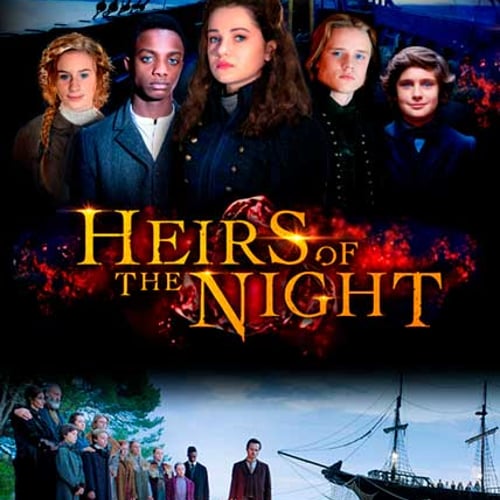 Heirs of the Night