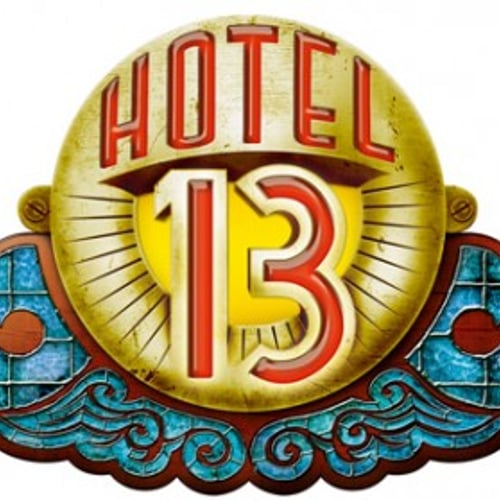 Hotel 13