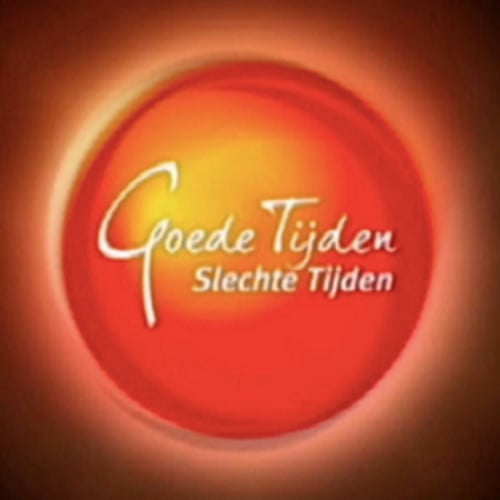 Goede tijden, slechte tijden