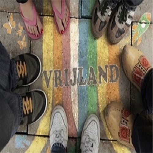 Vrijland