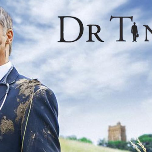 Dokter Tinus