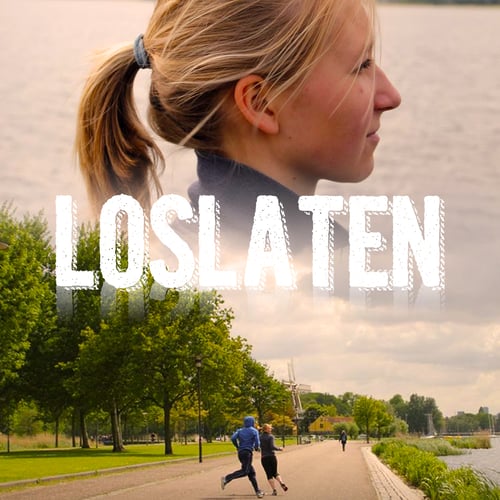 Loslaten