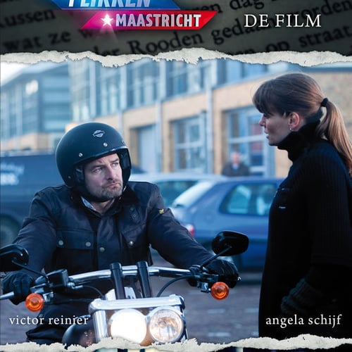 Flikken Maastricht