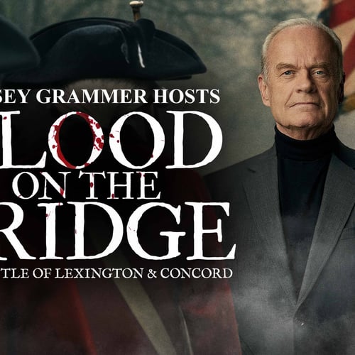 Blood on the Bridge