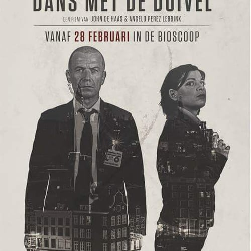 Dans met de duivel