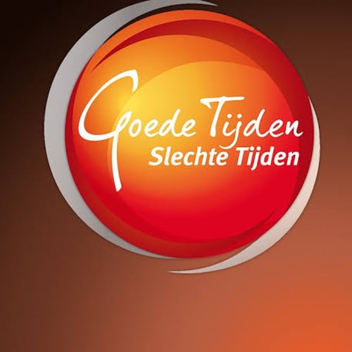 Goede tijden, slechte tijden