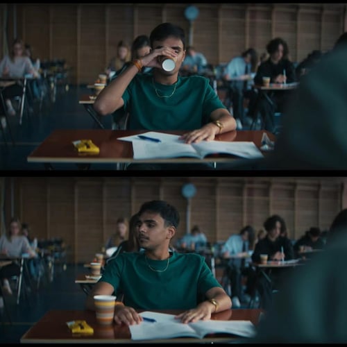 'We Leven Nu' HEMA x Guus Meeuwis