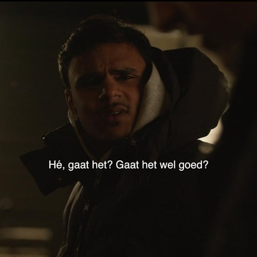 'Nuchter op Weg' TeamAlert x Gemeente Utrecht