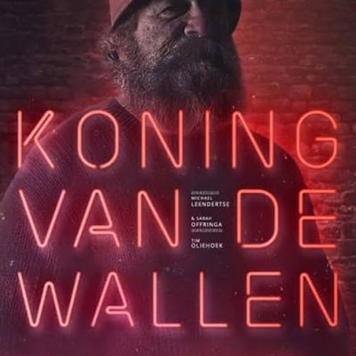 Koning van de Wallen