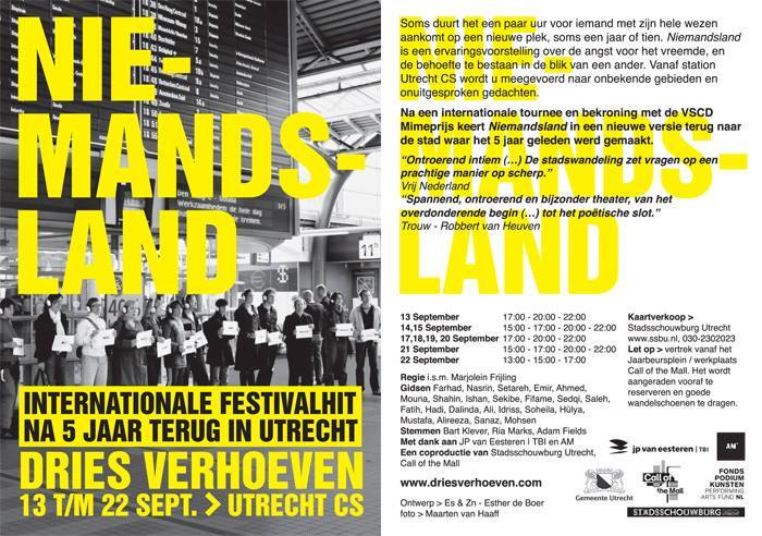 Niemandsland