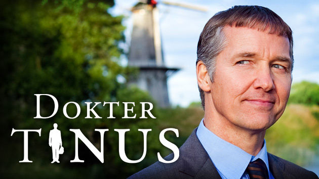 Dokter Tinus