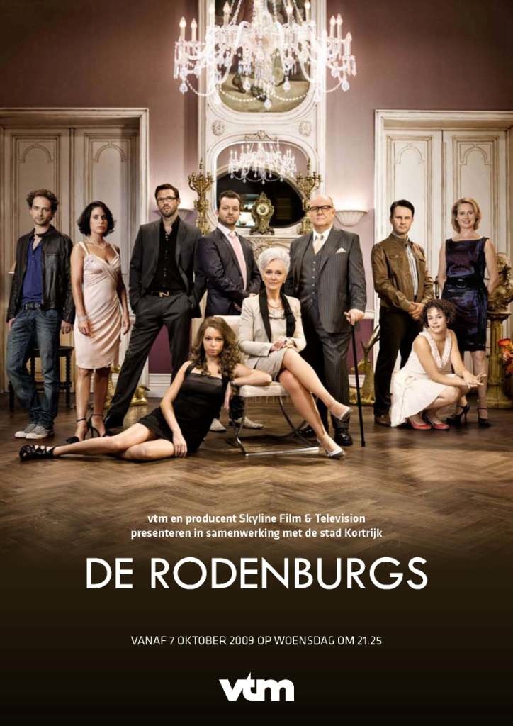 De Rodenburgs