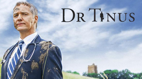 Dokter Tinus