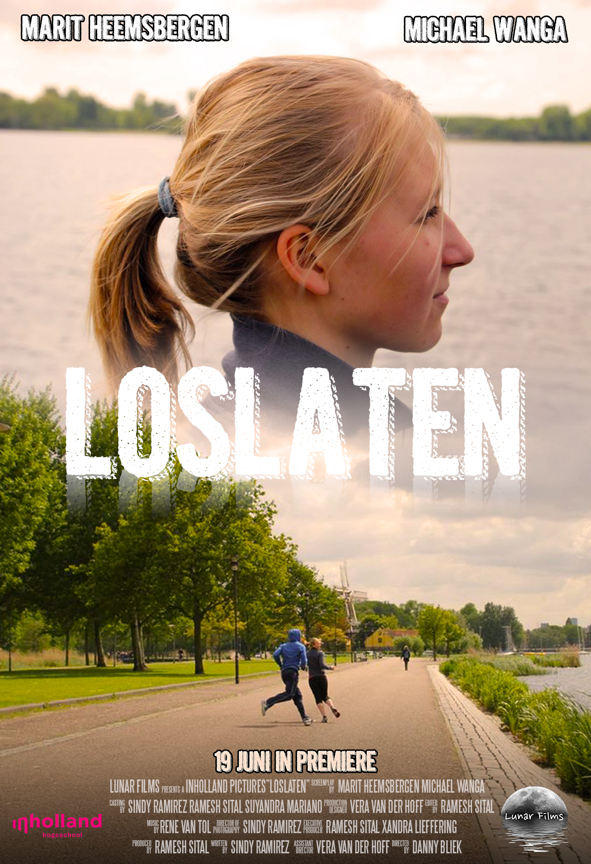 Loslaten