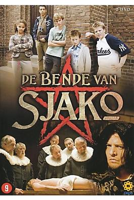 De Bende van Sjako