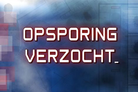 Opsporing Verzocht