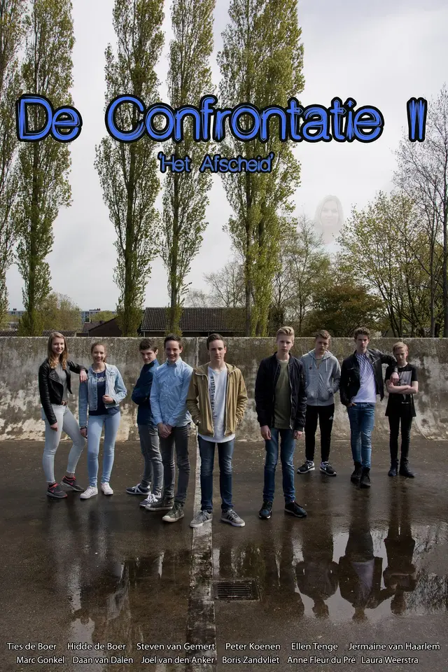 De Confrontatie 2