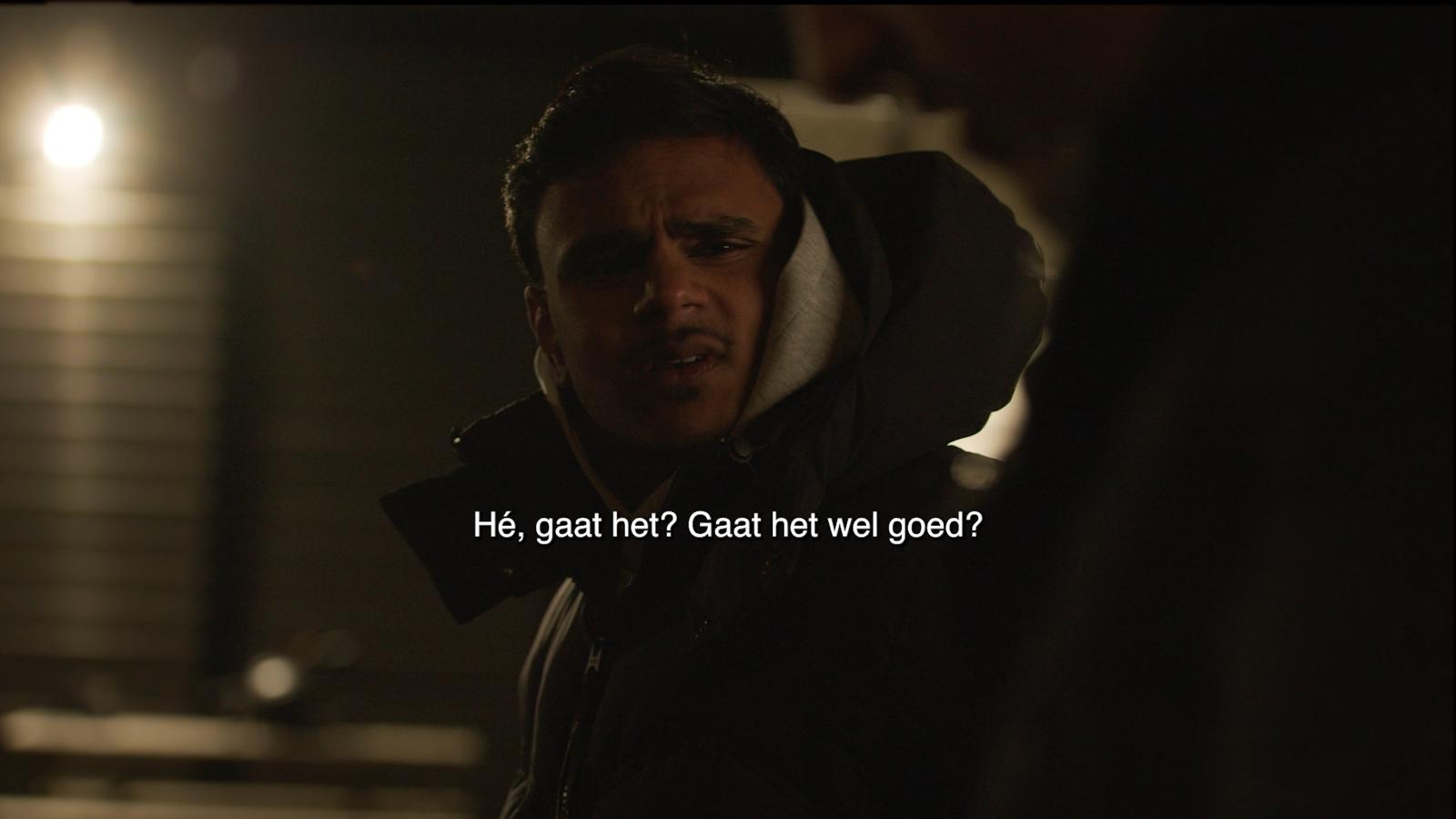 'Nuchter op Weg' TeamAlert x Gemeente Utrecht