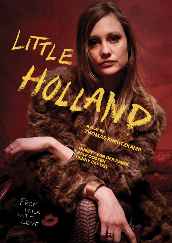 Little Holland