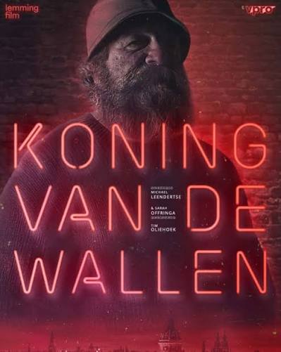 Koning van de Wallen