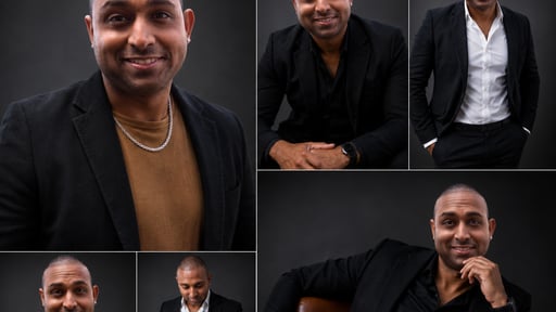 UGC Creator, Influencer, Entrepreneur & Content Creator