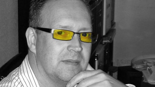 Director of Photography (Martin Beek)