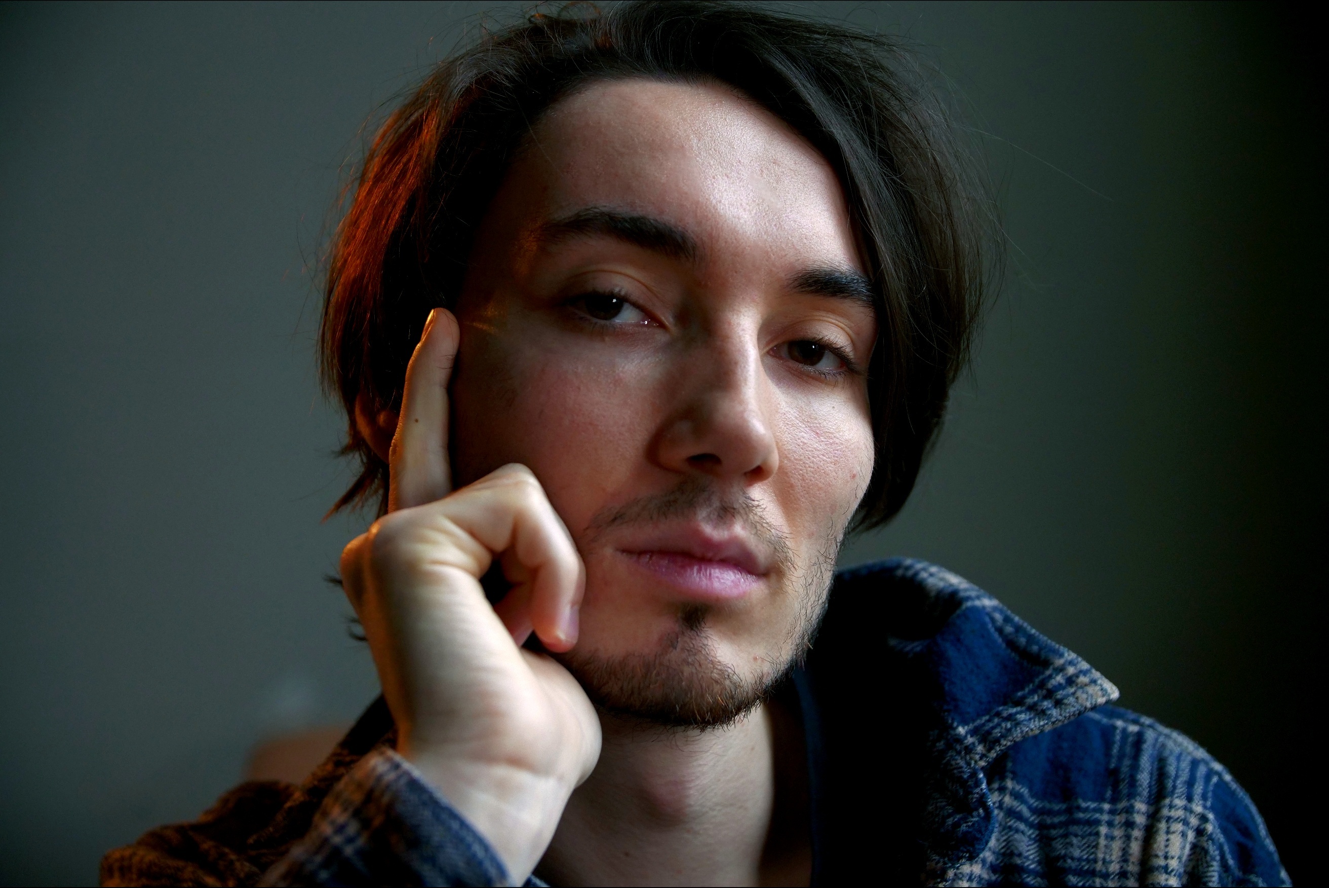 Acting Portfolio