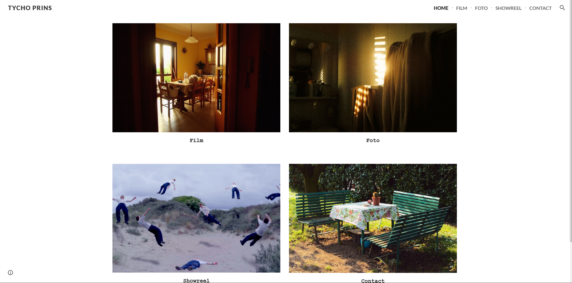 Portfolio
