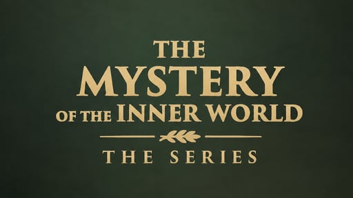 The Mystery of The Inner World - The Series